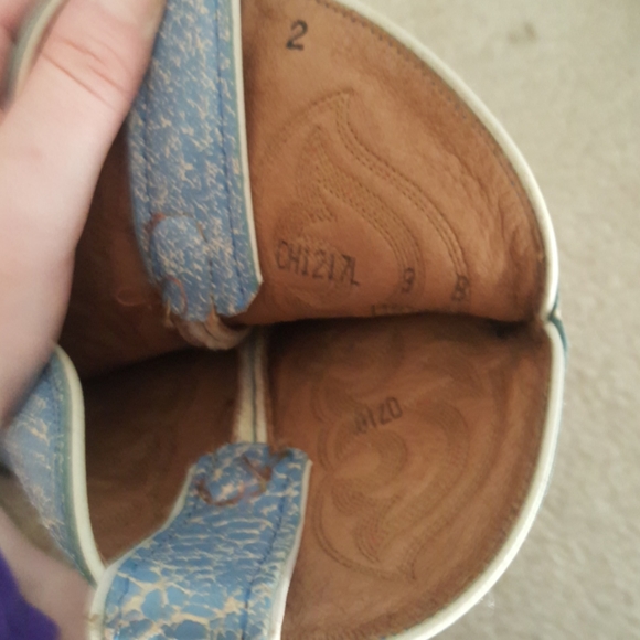 Cowboy Boots - Picture 2 of 3